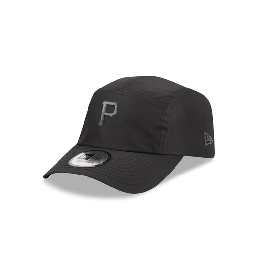 Pittsburgh Pirates Women's Core Classic Black 9TWENTY Adjustable Hat