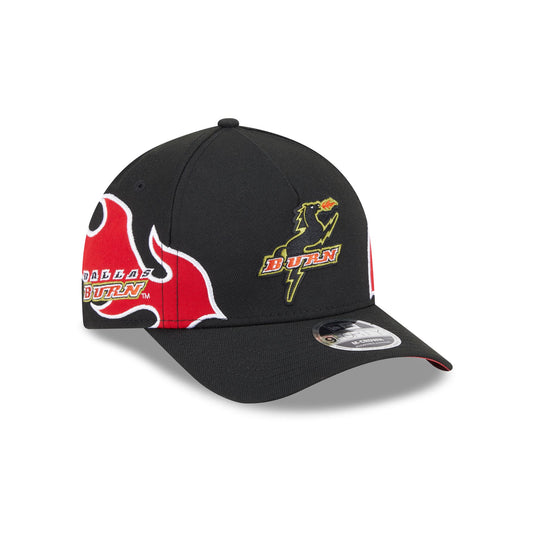 FC Dallas Team 9FORTY A-Frame Snapback Hat