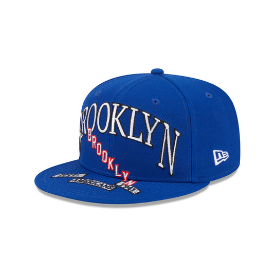 Brooklyn Americans Vintage NHL Pack 59FIFTY Fitted Hat
