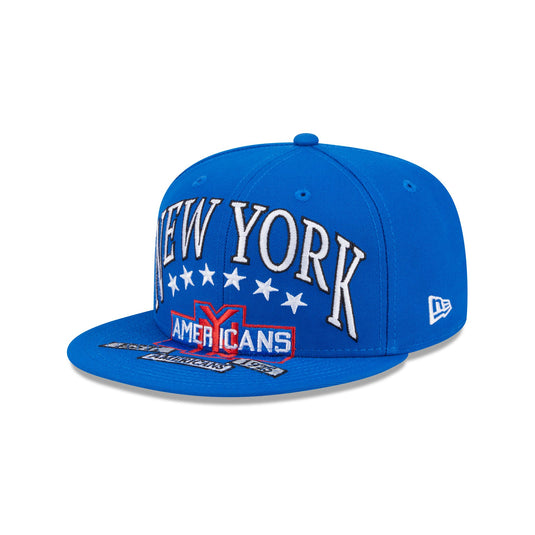 Brooklyn Americans Vintage NHL Pack 59FIFTY Fitted Hat