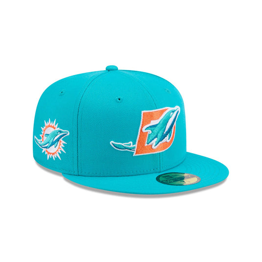 Garfield I Hate Mondays 59FIFTY Fitted Hat