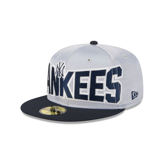 Garfield I Hate Mondays 59FIFTY Fitted Hat