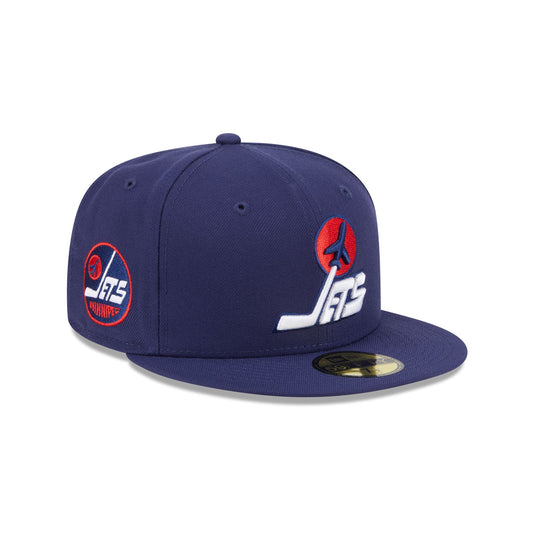 Buffalo Sabres Alternate 59FIFTY Fitted Hat