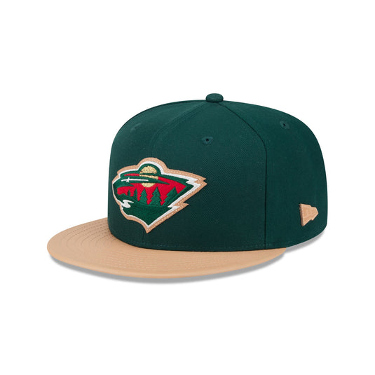 Buffalo Sabres Alternate 59FIFTY Fitted Hat