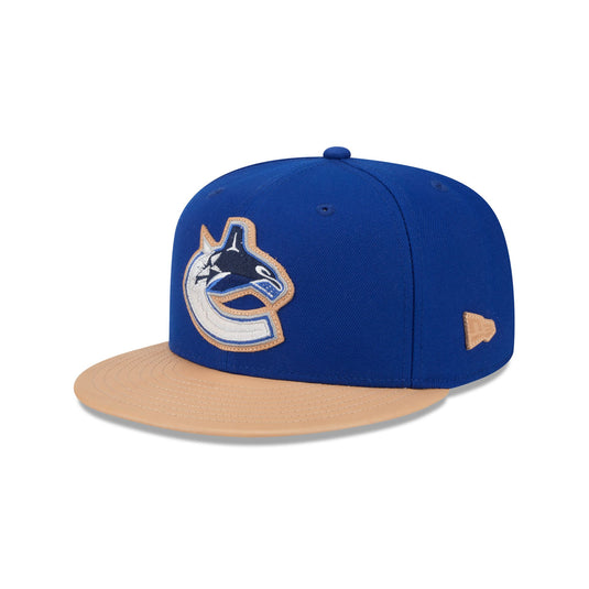 Quebec Nordiques Team 59FIFTY Fitted Hat