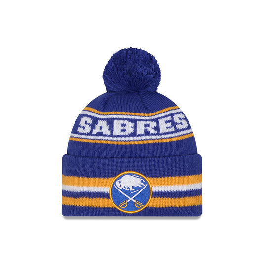 Buffalo Sabres NHL Pack Cuff Knit Hat