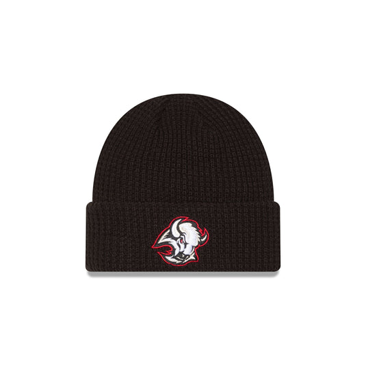 Buffalo Sabres Alt Vintage Ribbed Beanie