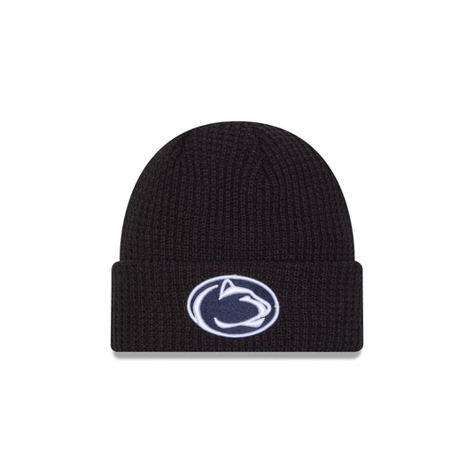 Penn State Nittany Lions Navy 59FIFTY Fitted Hat