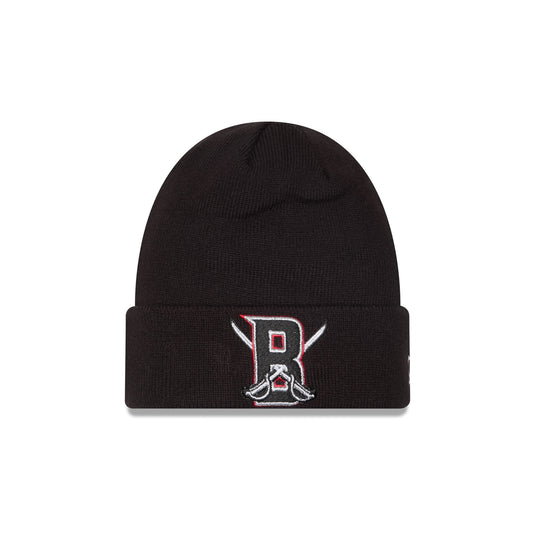 Buffalo Sabres Alt Waffle Knit Beanie