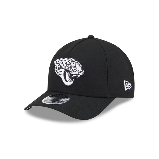 Jacksonville Jaguars NFL Core Classic Graphite 9TWENTY Adjustable