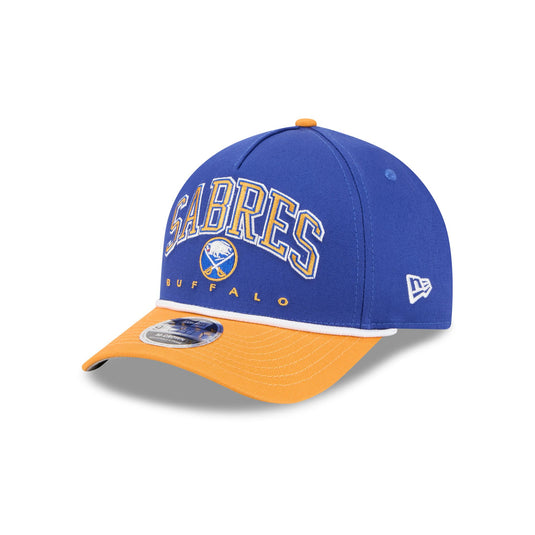 Buffalo Sabres 9SEVENTY Stretch-Snap Hat