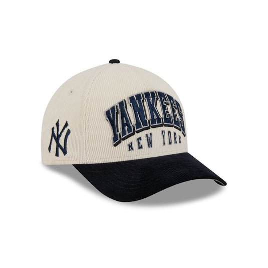 San Diego Padres Neutral Hemp 9FORTY M-Crown A-Frame Adjustable Hat