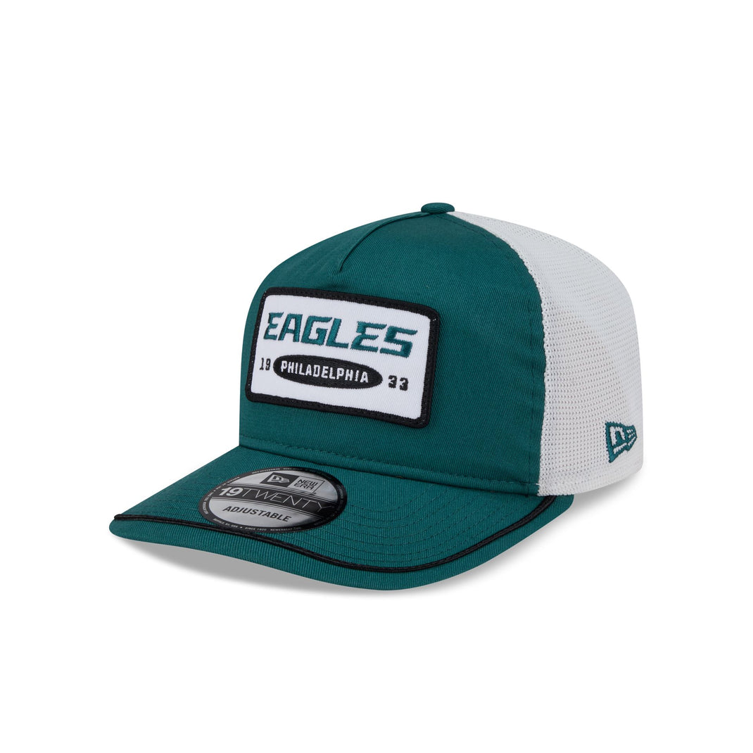 Philadelphia Flyers Team 9SEVENTY Trucker Hat