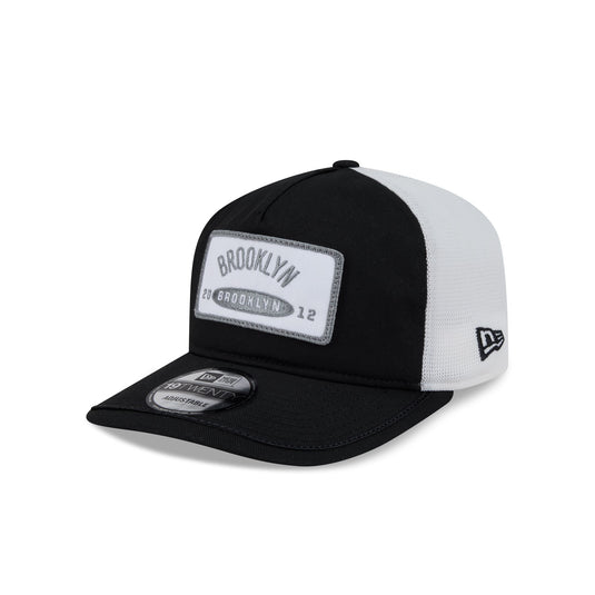 Montreal Canadiens 9SEVENTY Stretch-Snap Hat