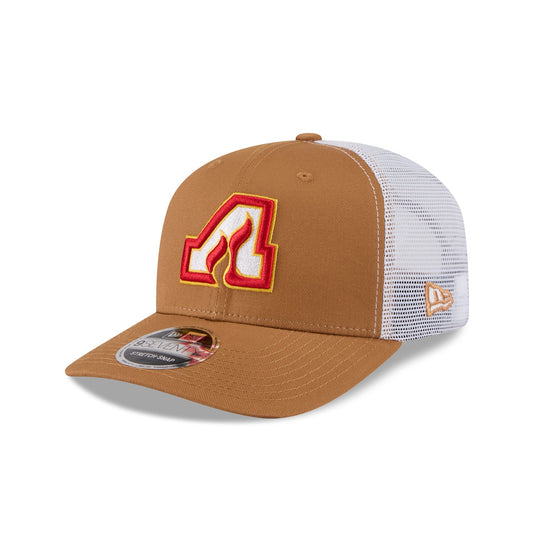 St. Louis Blues 9SEVENTY Stretch-Snap Hat