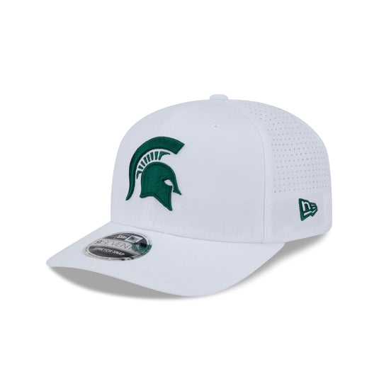 Michigan State Spartans Basic 9SEVENTY Stretch-Snap Hat