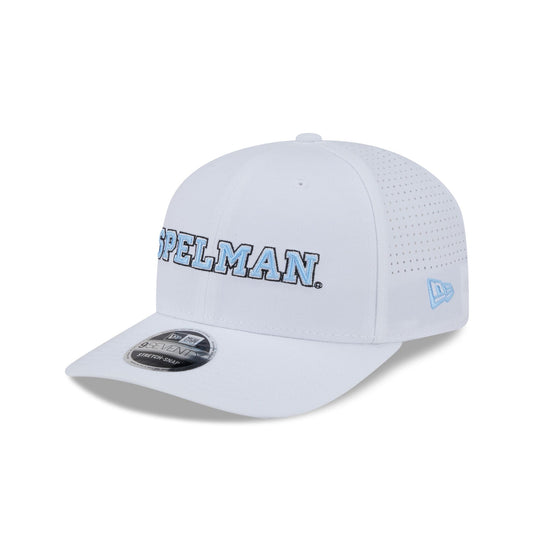 Spelman Jaguars 9FORTY A-Frame Snapback Hat