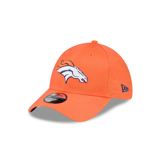 Denver Broncos Team Classic 39THIRTY Stretch Fit Hat