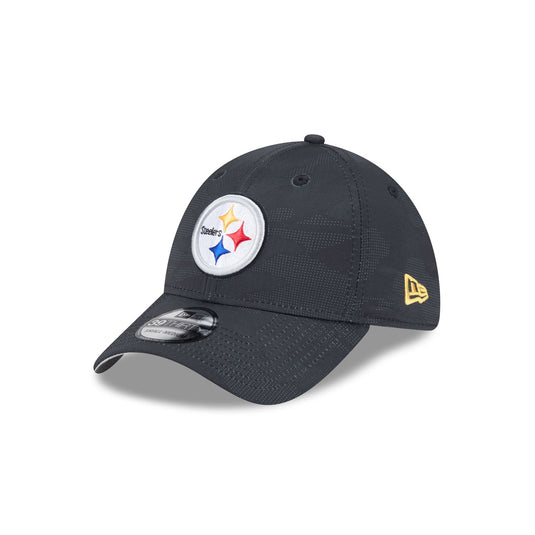 Cleveland Cavaliers Team Classic 39THIRTY Stretch Fit Hat