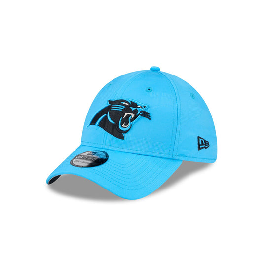 Charlotte Hornets Team Classic 39THIRTY Stretch Fit Hat