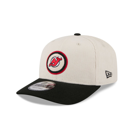 New Jersey Devils 9SEVENTY Stretch-Snap Hat