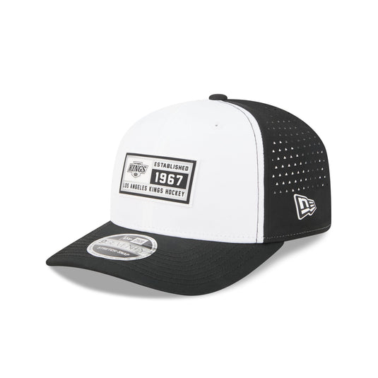 Los Angeles Kings Team 9SEVENTY Trucker Hat