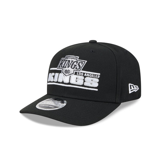 Los Angeles Kings Team 9SEVENTY Trucker Hat