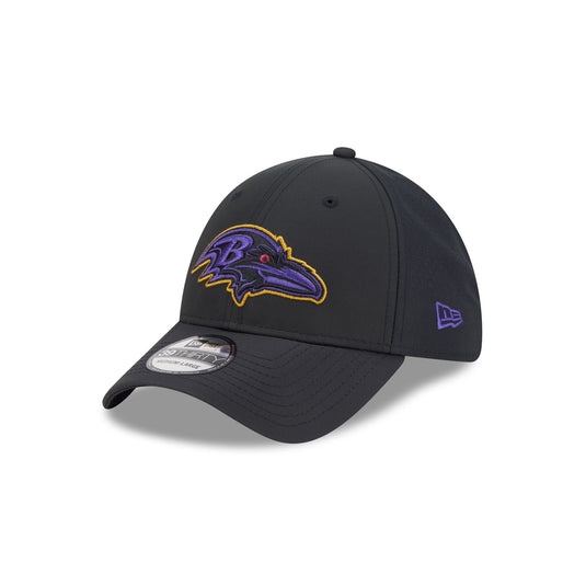 Seattle Seahawks Team Classic 39THIRTY Stretch Fit Hat