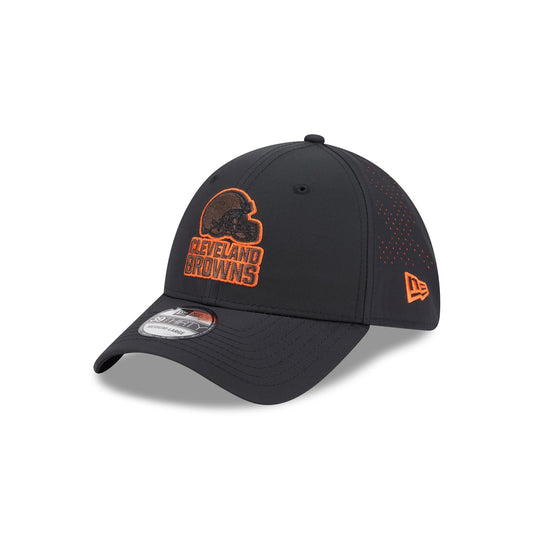 Cleveland Guardians NEO 39THIRTY Stretch Fit Hat
