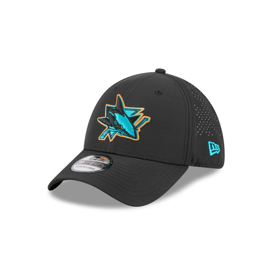 Golden State Warriors 39THIRTY Stretch Fit Hat