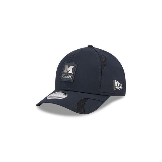 Detroit Tigers Kids Authentic Collection 9FORTY M-Crown Snapback Hat