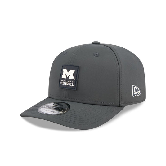 Cleveland Guardians Home Authentic Collection 9SEVENTY Stretch-Snap Hat