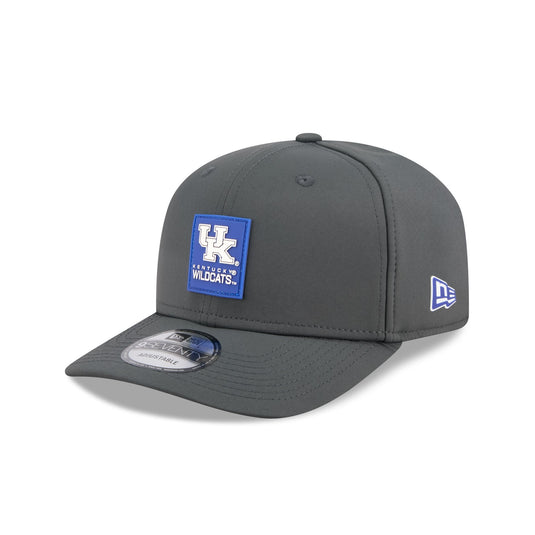 Kentucky Wildcats Basic 9SEVENTY Stretch-Snap Hat