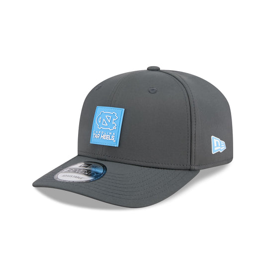 North Carolina Tar Heels College Vault Golfer