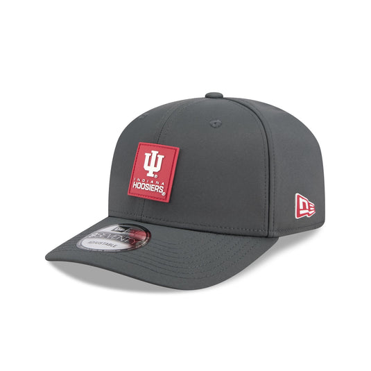 Indiana Hoosiers Basic 9SEVENTY Stretch-Snap Hat