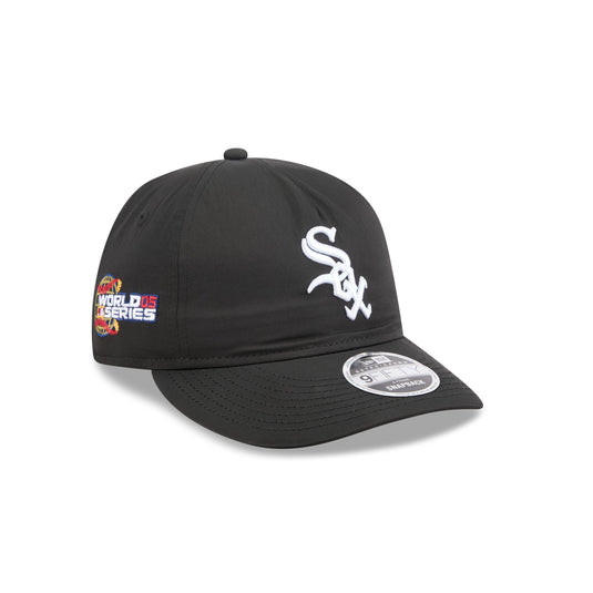 Chicago White Sox Core Classic Alt 9TWENTY Adjustable Hat