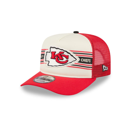 Kansas City Royals 9FORTY Trucker Hat