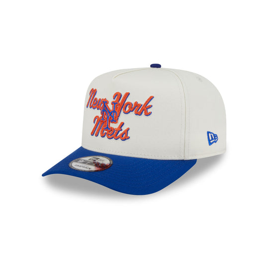 New York Islanders Team 9FIFTY A-Frame Snapback Hat