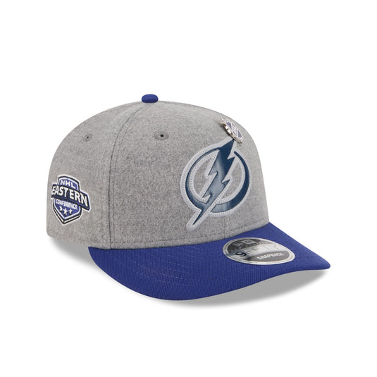 Orlando Magic Team Classic 39THIRTY Stretch Fit Hat