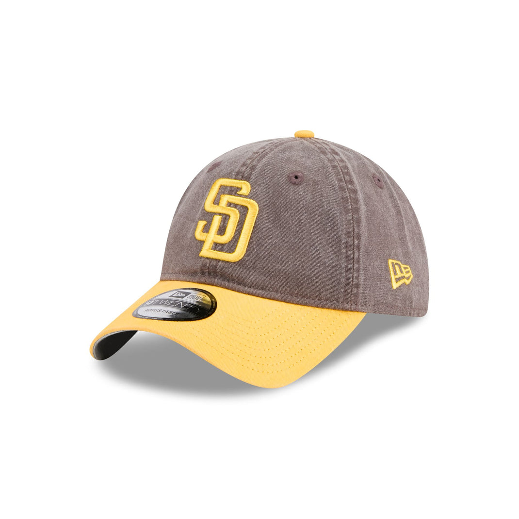 San Diego State Aztecs 9TWENTY Adjustable Hat
