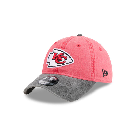 Kansas City Chiefs The League 9FORTY Adjustable Hat