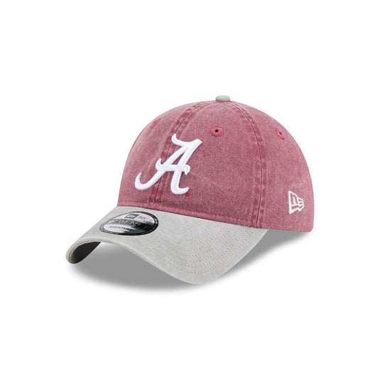 Mississippi Rebels College Vault 9TWENTY Adjustable Hat