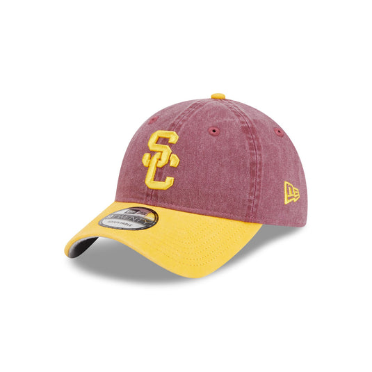 Maryland Terrapins 9TWENTY Adjustable Hat