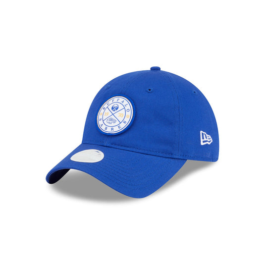 Charlotte Hornets Team Classic 39THIRTY Stretch Fit Hat