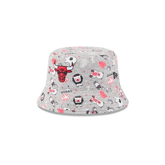 Chicago Bears Basic 9FIFTY Snapback Hat
