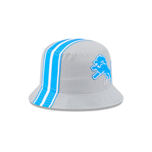 Detroit Lions Kids Helmet Bucket Hat
