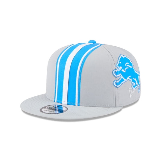 Detroit Lions Basic 9FIFTY Snapback