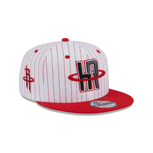 Houston Rockets Basic 9FIFTY Snapback Hat