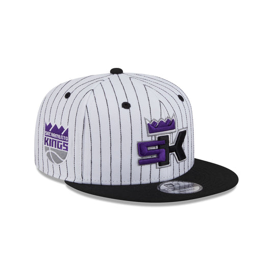 Sacramento Kings 9FIFTY Snapback Hat
