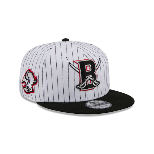 Buffalo Sabres Alternate 9FIFTY A-Frame Snapback Hat